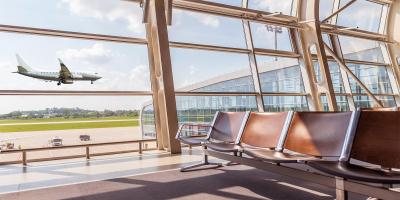 Flights Suspended Across Greece After Air-Traffic Radio Outage